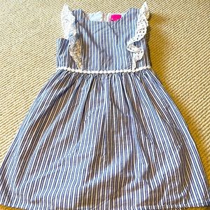 NWOT Lilly Pulitzer dress size 10